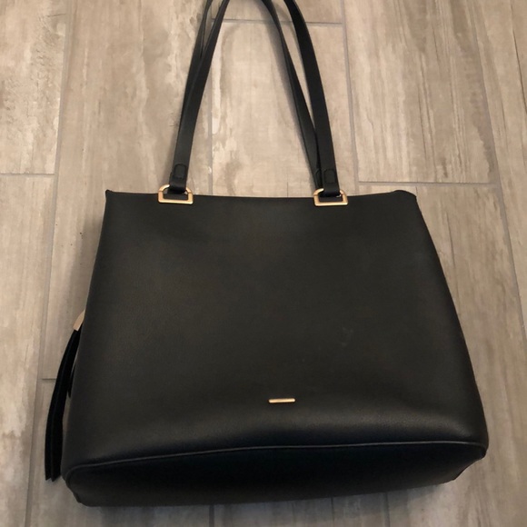 nice black handbags